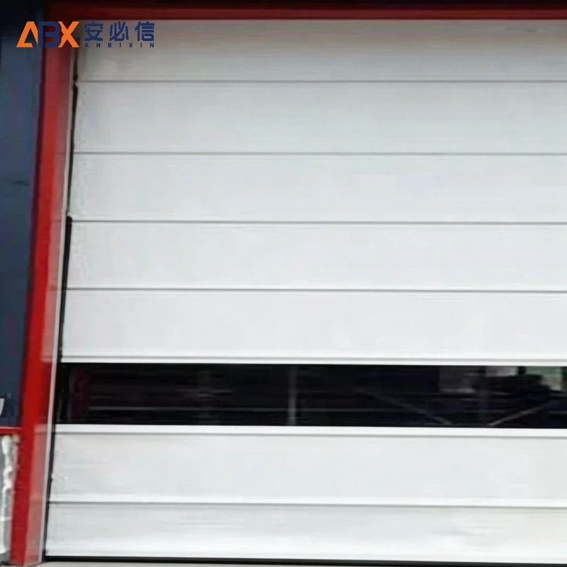 玉溪市快速门