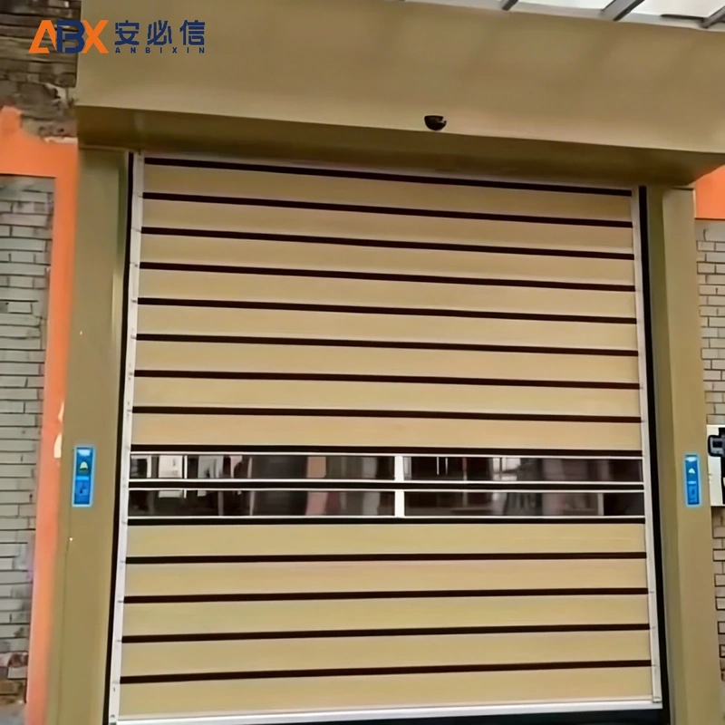 玉溪市医药密闭高速门